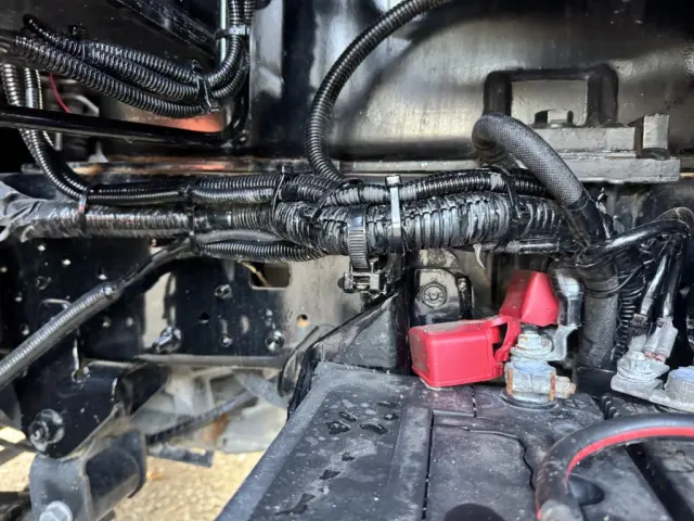 日野 デュトロ TKG-XZU600E(2WD)の写真22