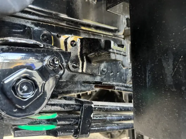 日野 デュトロ TKG-XZU600E(2WD)の写真23