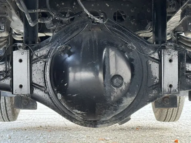 日野 デュトロ TKG-XZU600E(2WD)の写真26