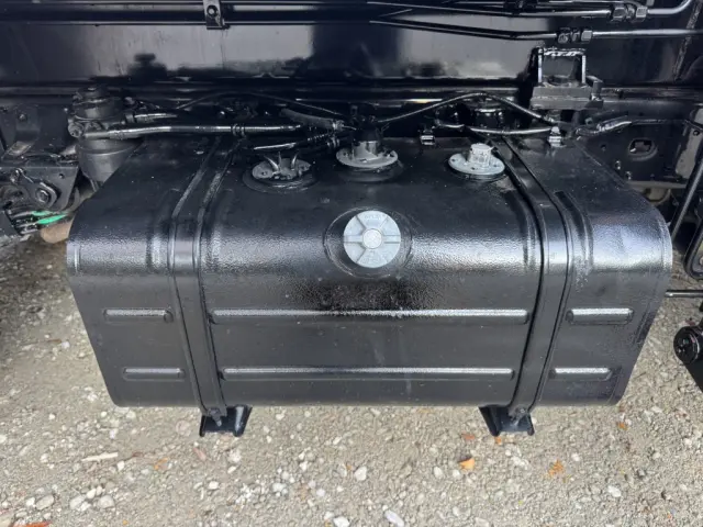 日野 デュトロ TKG-XZU600E(2WD)の写真27