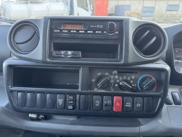 日野 デュトロ TKG-XZU600E(2WD)の写真30