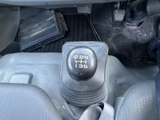 日野 デュトロ TKG-XZU600E(2WD)の写真31