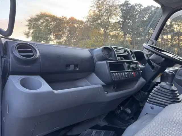 日野 デュトロ TKG-XZU600E(2WD)の写真34