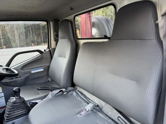 日野 デュトロ TKG-XZU600E(2WD)の写真35