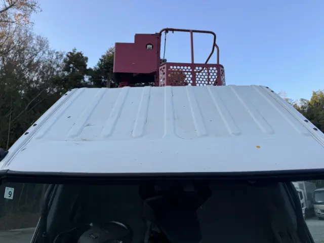 日野 デュトロ TKG-XZU600E(2WD)の写真39