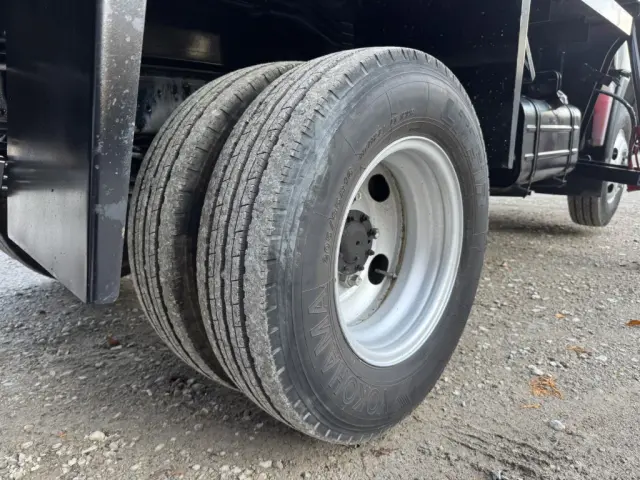 日野 デュトロ TKG-XZU600E(2WD)の写真40