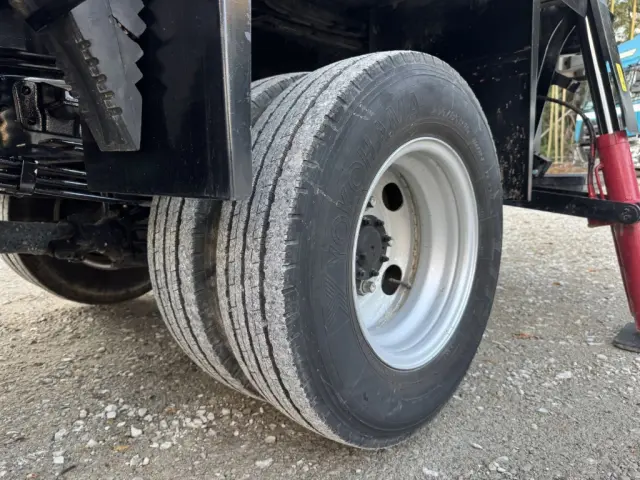 日野 デュトロ TKG-XZU600E(2WD)の写真41