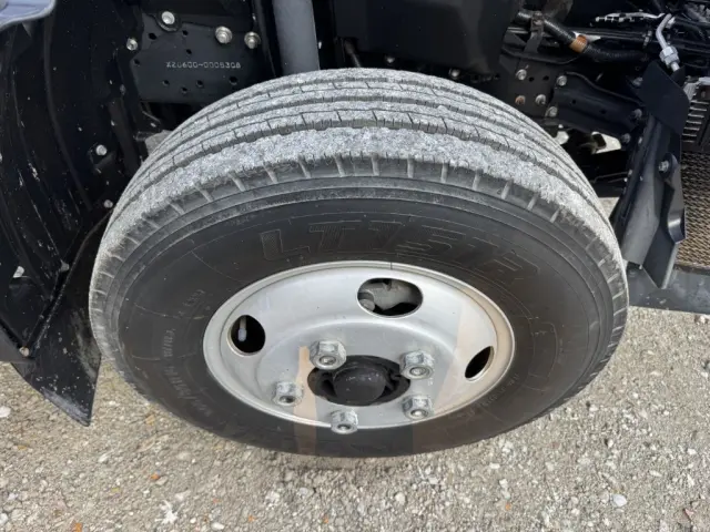 日野 デュトロ TKG-XZU600E(2WD)の写真42