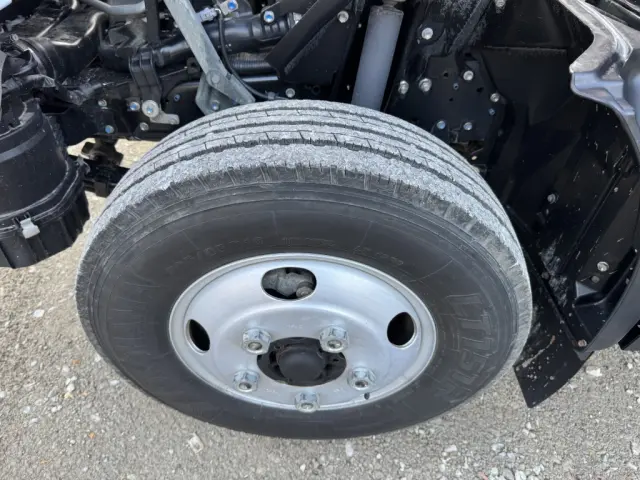 日野 デュトロ TKG-XZU600E(2WD)の写真43