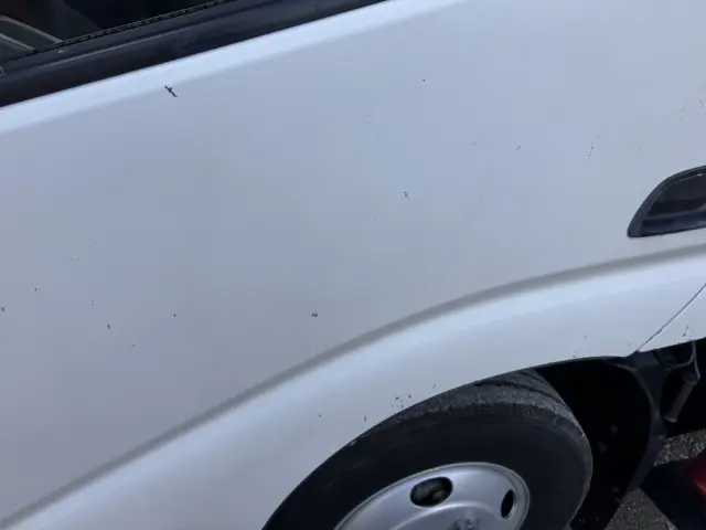 日野 デュトロ TKG-XZU600E(2WD)の写真44