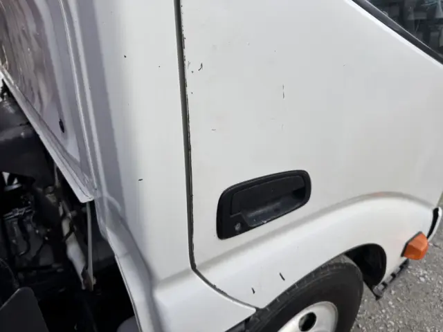 日野 デュトロ TKG-XZU600E(2WD)の写真45