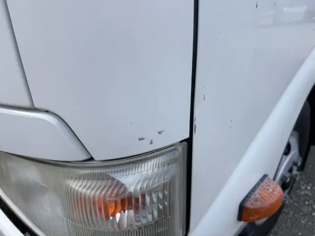 日野 デュトロ TKG-XZU600E(2WD)の写真47