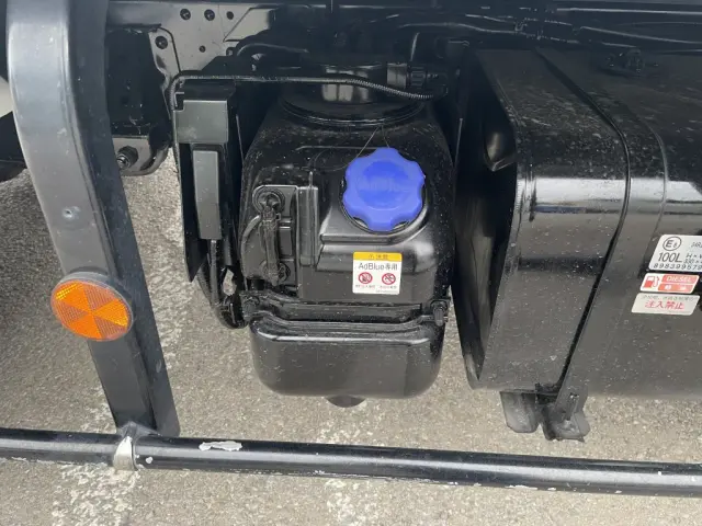 いすゞ エルフ 2RG-NPR88YN(2WD)の写真29