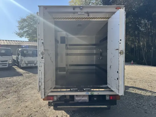 日野 デュトロ TPG-XZC605M(2WD)の写真9