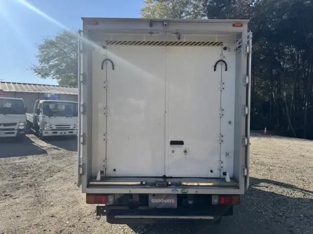 日野 デュトロ TPG-XZC605M(2WD)の写真15