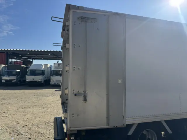 日野 デュトロ TPG-XZC605M(2WD)の写真16