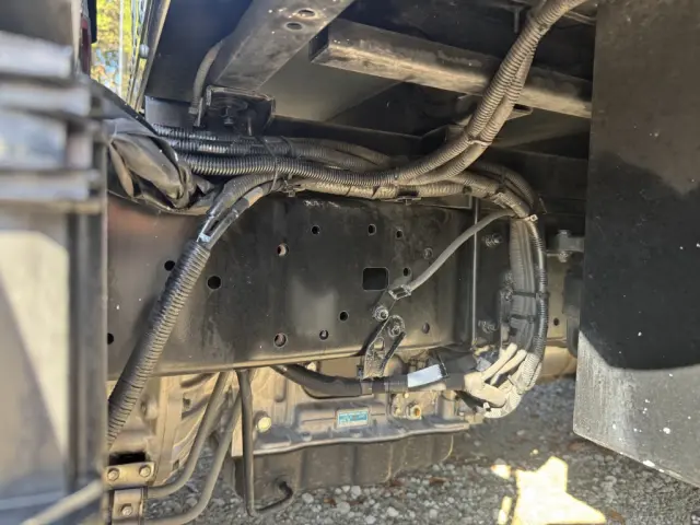 日野 デュトロ TPG-XZC605M(2WD)の写真18