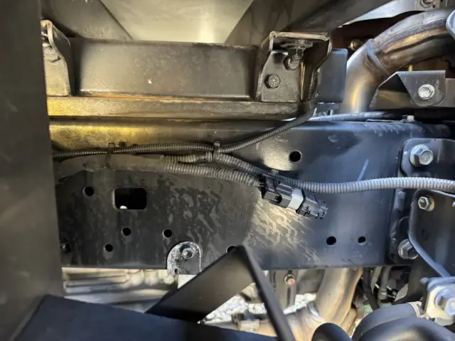 日野 デュトロ TPG-XZC605M(2WD)の写真19