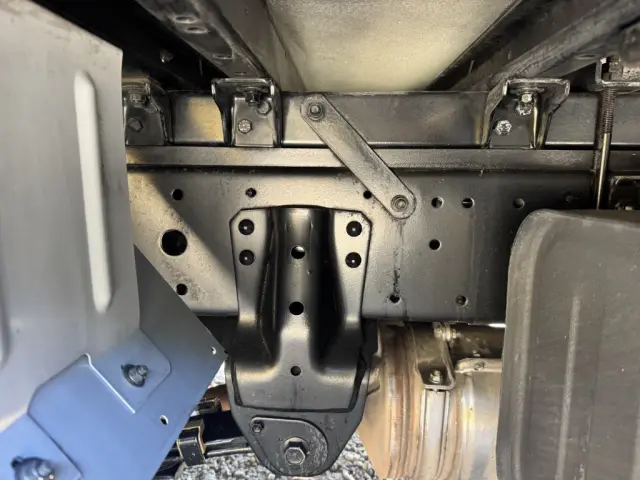 日野 デュトロ TPG-XZC605M(2WD)の写真20