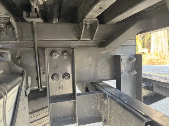 日野 デュトロ TPG-XZC605M(2WD)の写真22