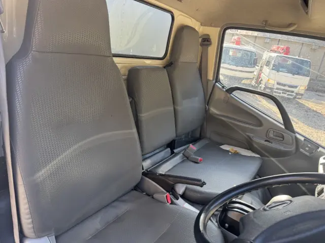 日野 デュトロ TPG-XZC605M(2WD)の写真23