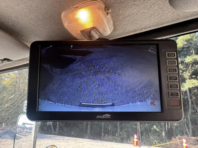 日野 デュトロ TPG-XZC605M(2WD)の写真29