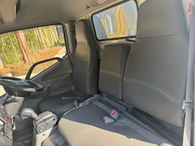 日野 デュトロ TPG-XZC605M(2WD)の写真31