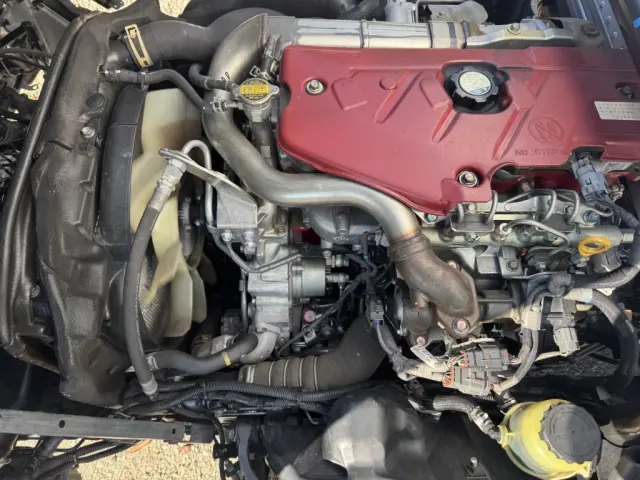 日野 デュトロ TPG-XZC605M(2WD)の写真33