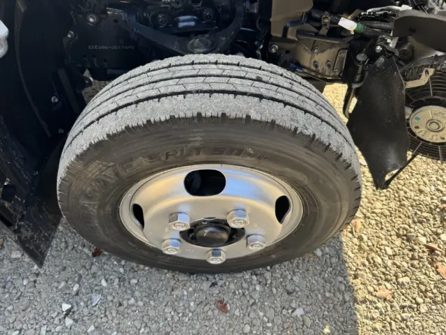 日野 デュトロ TPG-XZC605M(2WD)の写真38