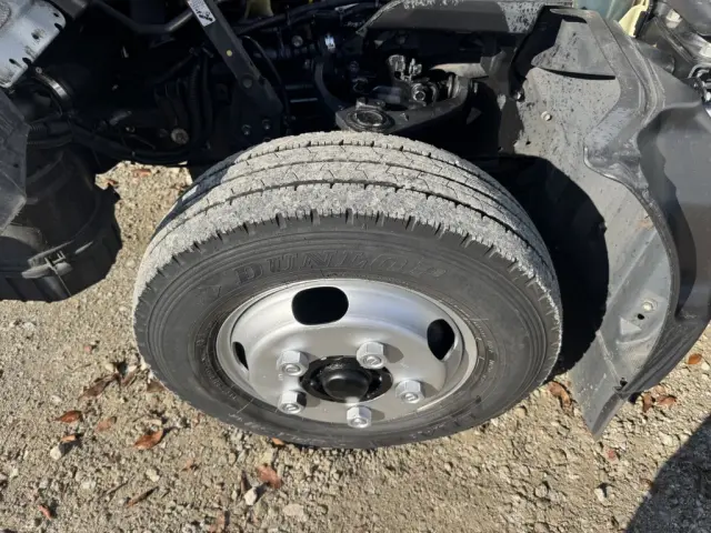 日野 デュトロ TPG-XZC605M(2WD)の写真39