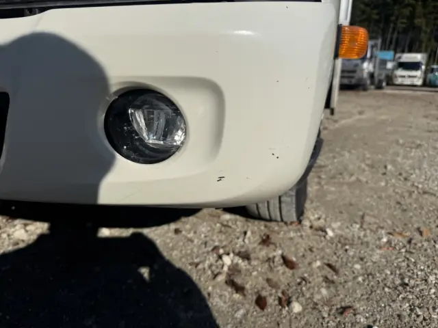 日野 デュトロ TPG-XZC605M(2WD)の写真42