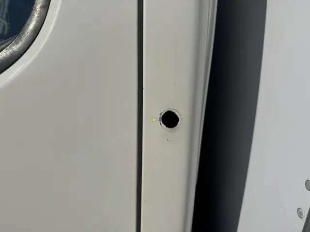 日野 デュトロ TPG-XZC605M(2WD)の写真45