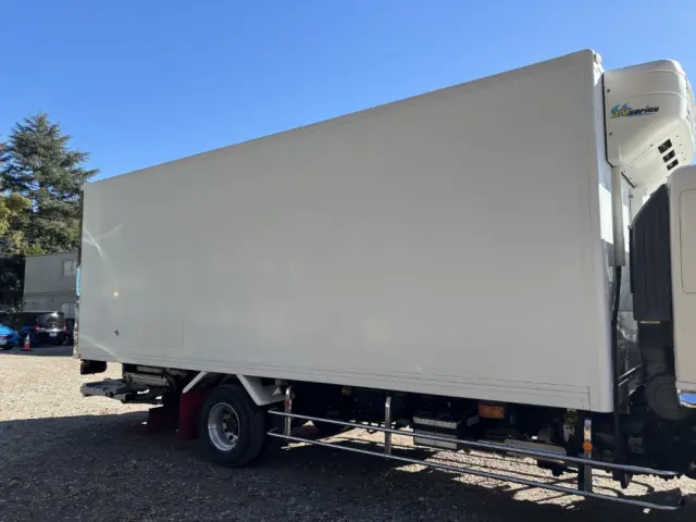 日野 レンジャー TKG-FD9JKAA(未入力/関係無)の写真6