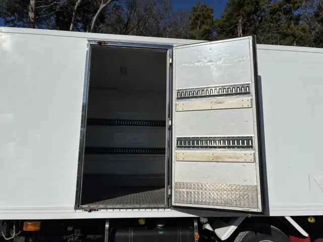 日野 レンジャー TKG-FD9JKAA(未入力/関係無)の写真8