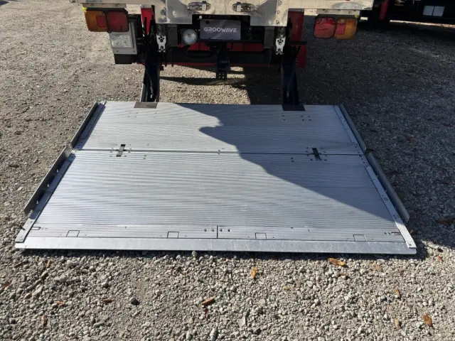 日野 レンジャー TKG-FD9JKAA(未入力/関係無)の写真11