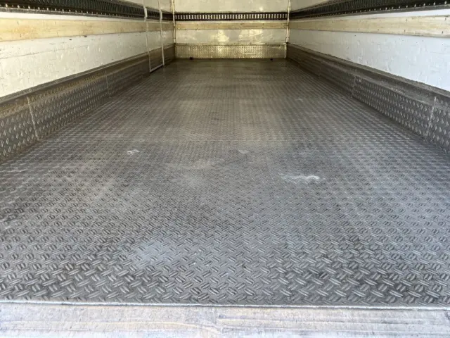 日野 レンジャー TKG-FD9JKAA(未入力/関係無)の写真15