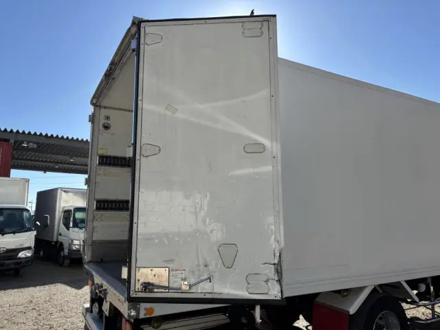 日野 レンジャー TKG-FD9JKAA(未入力/関係無)の写真19