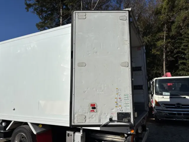 日野 レンジャー TKG-FD9JKAA(未入力/関係無)の写真20