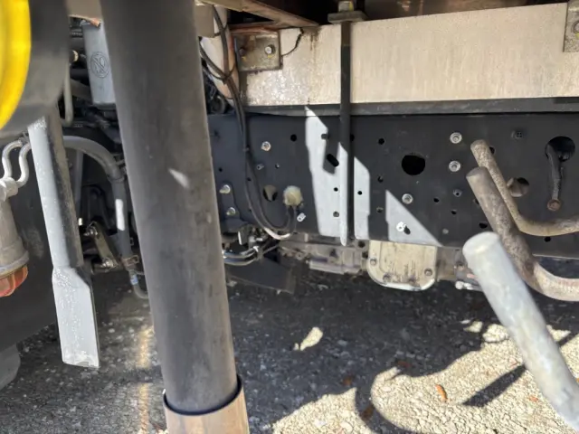 日野 レンジャー TKG-FD9JKAA(未入力/関係無)の写真23