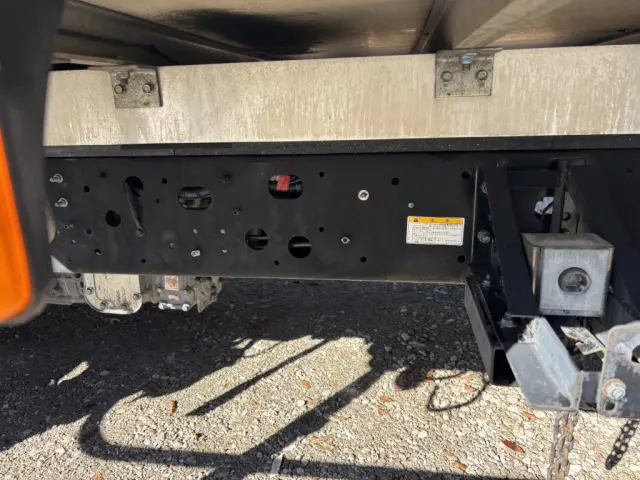 日野 レンジャー TKG-FD9JKAA(未入力/関係無)の写真24