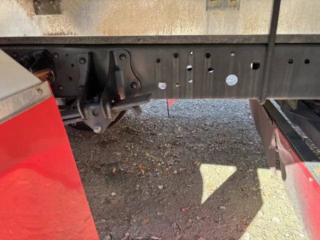 日野 レンジャー TKG-FD9JKAA(未入力/関係無)の写真25