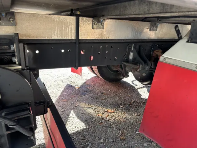 日野 レンジャー TKG-FD9JKAA(未入力/関係無)の写真26