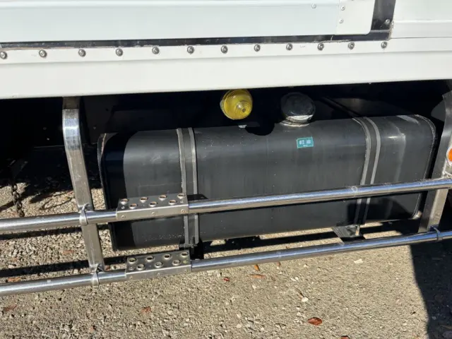 日野 レンジャー TKG-FD9JKAA(未入力/関係無)の写真28