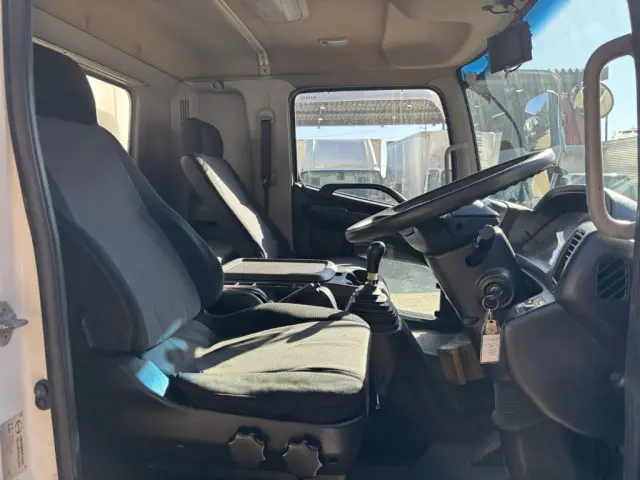 日野 レンジャー TKG-FD9JKAA(未入力/関係無)の写真29