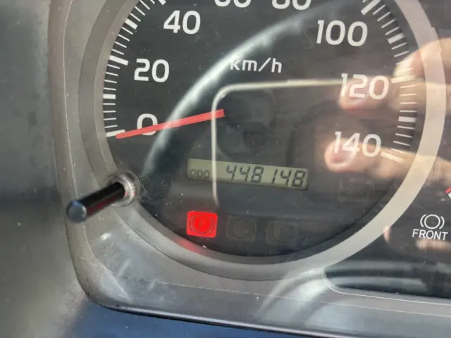 日野 レンジャー TKG-FD9JKAA(未入力/関係無)の写真30