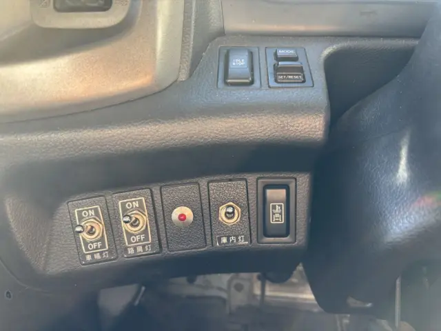 日野 レンジャー TKG-FD9JKAA(未入力/関係無)の写真32