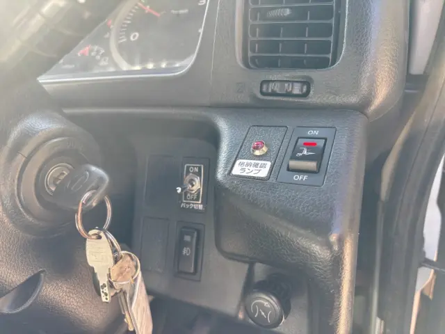 日野 レンジャー TKG-FD9JKAA(未入力/関係無)の写真33