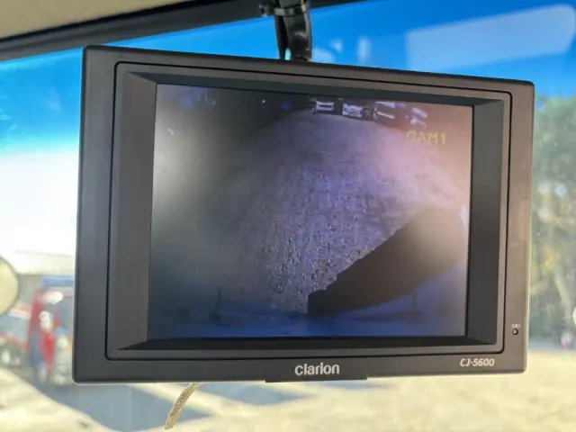 日野 レンジャー TKG-FD9JKAA(未入力/関係無)の写真34