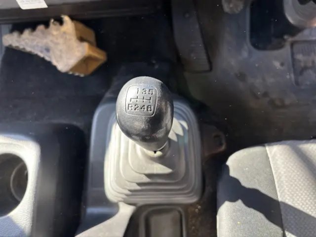 日野 レンジャー TKG-FD9JKAA(未入力/関係無)の写真35