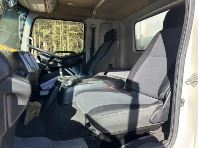 日野 レンジャー TKG-FD9JKAA(未入力/関係無)の写真38